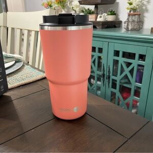 NIB Asobu ceramic lined travel mug